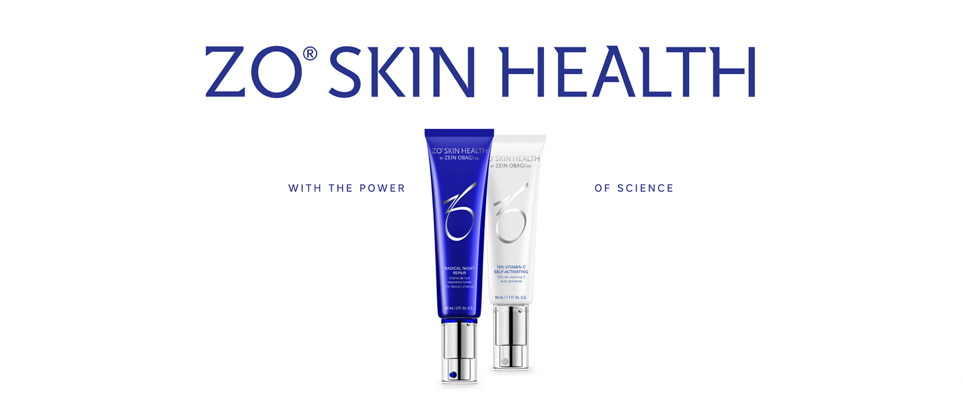 ZO skin health
