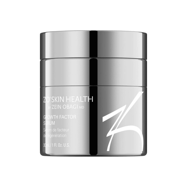 Growth Factor Serum - Zo Skin Health