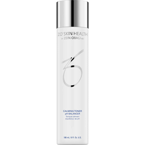 Calming Toner pH Balancer - Zo Skin Health