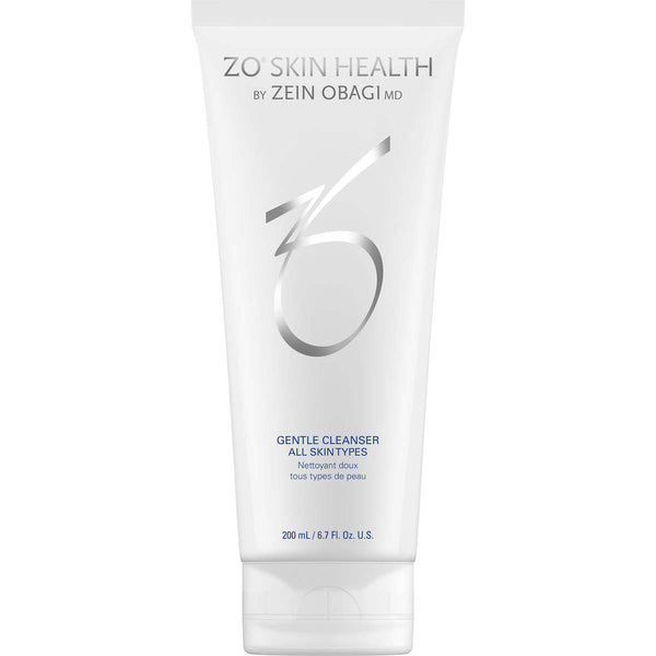 Gentle Cleanser All Skin Types - Zo Skin Health