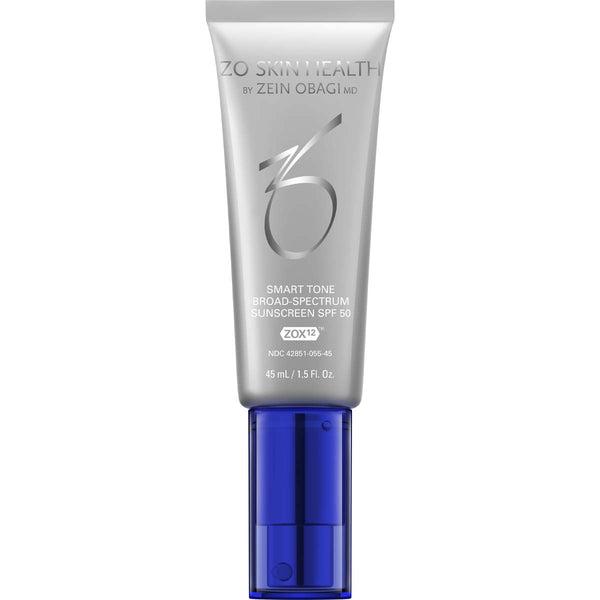 Smart Tone Broad-Spectrum SPF 50 - Zo Skin Health