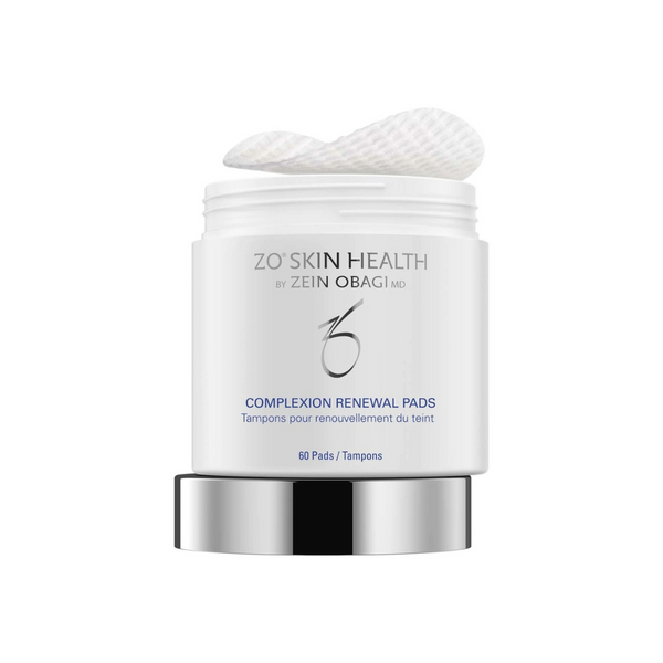 Complexion Renewal Pads - Zo Skin Health