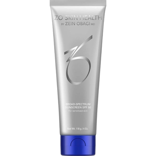 Broad Spectrum Sunscreen SPF 50 - Zo Skin Health