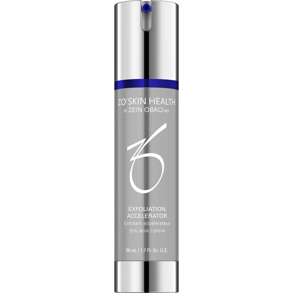 Exfoliation Accelerator - Zo Skin Health