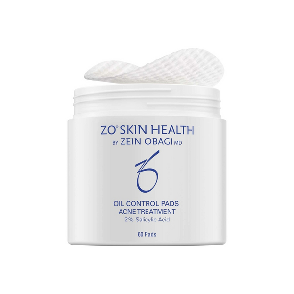 Oil Control Pads - Zo Skin Health