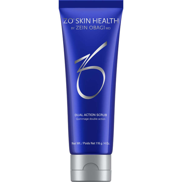 Dual Action Scrub - Zo Skin Health