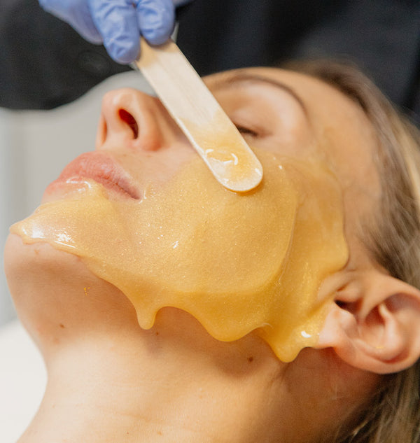 CUIDADO FACIAL
