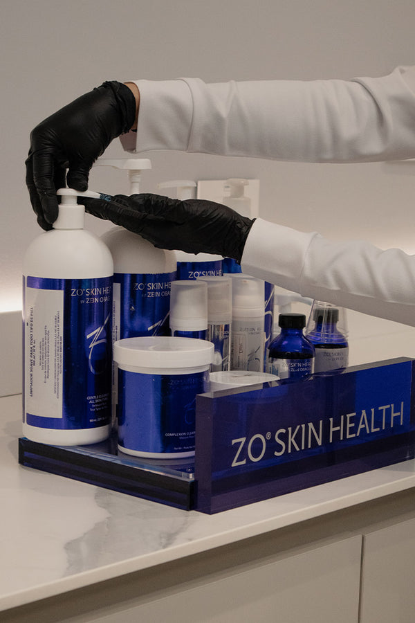 Peeling Zo Skin Health