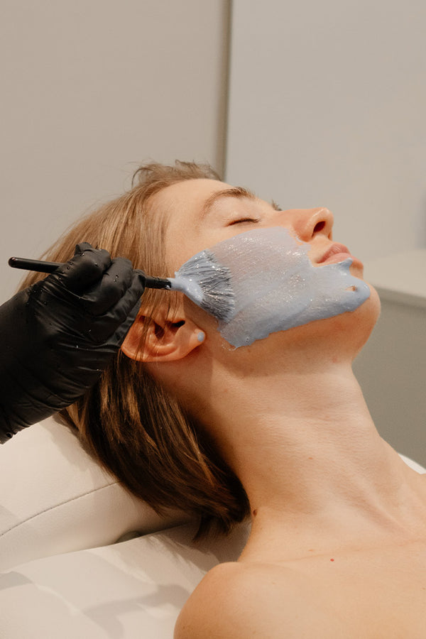 Peeling + microdermoabrasión