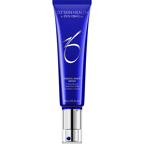 Radical Night Repair 1% Retinol - Zo Skin Health