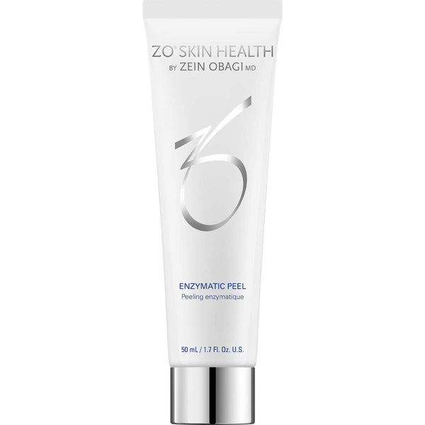 Enzymatic Peel - Zo Skin Health
